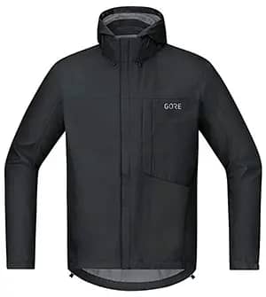 Gore Bike Wear C3 Gore-Tex Paclite mountain bike jacket