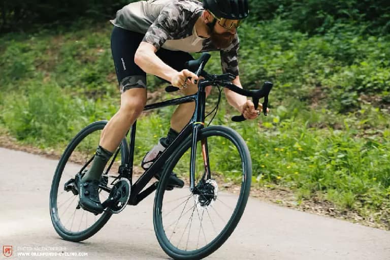 What Bike Gear To Use On Flat Road
