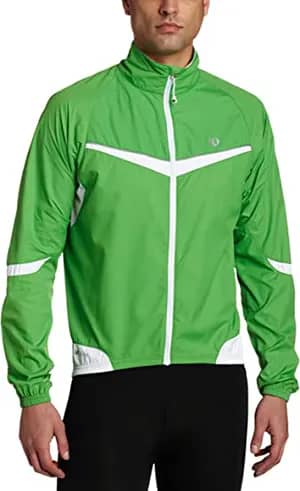 PEARL IZUMI ELITE BARRIER mountain bike jacket
