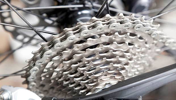 Why Your Bike Has Gears