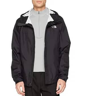 THE NORTH FACE VENTURE 2 mountain bike jacket