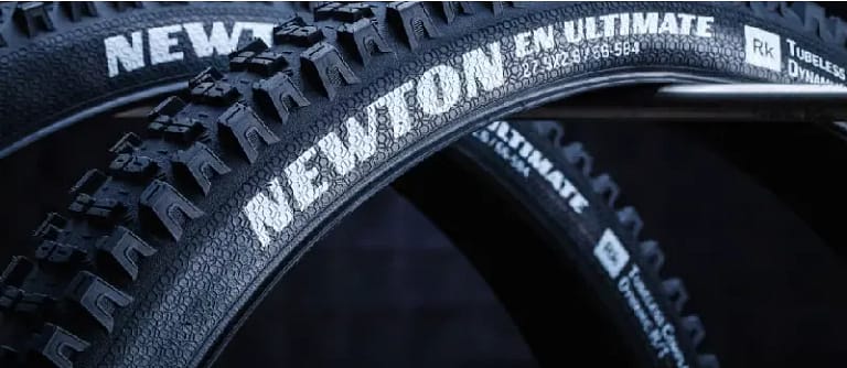 26-inch Tires for Mountain Bike