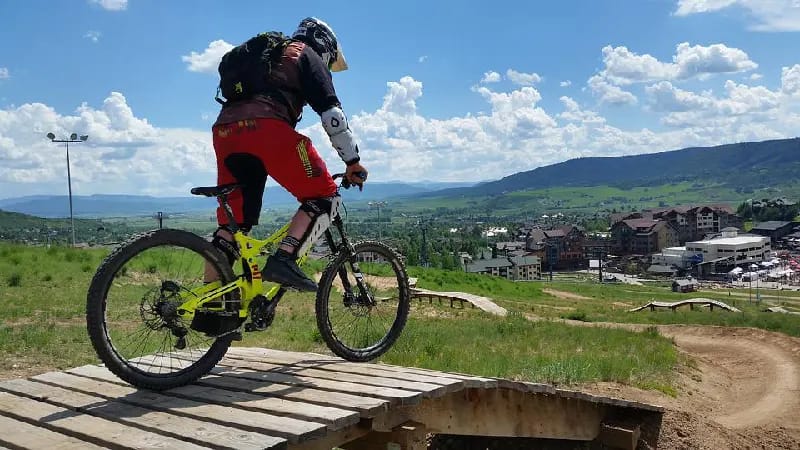 Be Quick and Relaxed - best mountain bikes