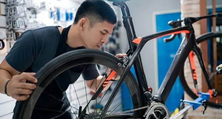 How to improve your road bike without spending too much money
