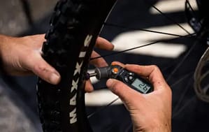 Knowing the Right Tire Pressure for Your mountain bike