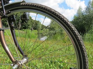 Everything you need to know to buy mountain bike wheels