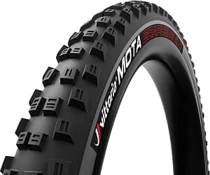 best mountain bike tires