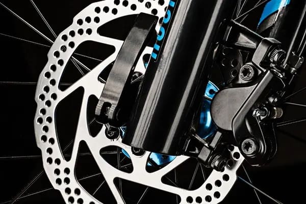 Everything You Need to Know About Disc Brakes