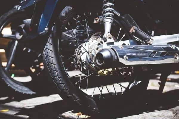 What Temperature is Motorcycle Exhaust?
