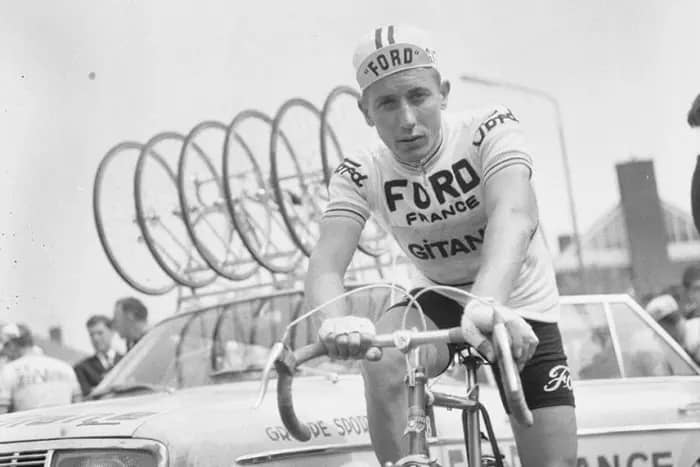 Jacques Anquetil