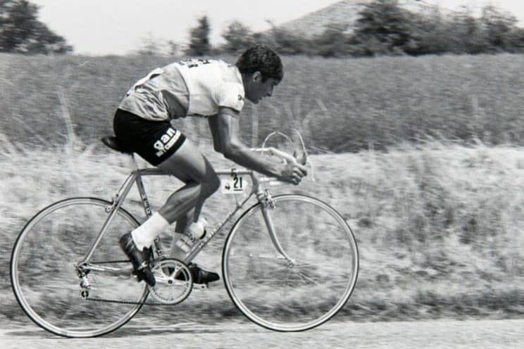 Raymond Poulidor
