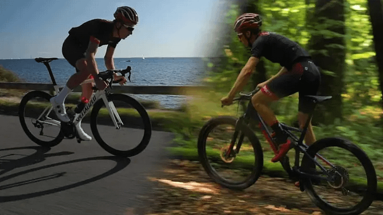 Mountain Bike Or Road Bike - Which Is Better