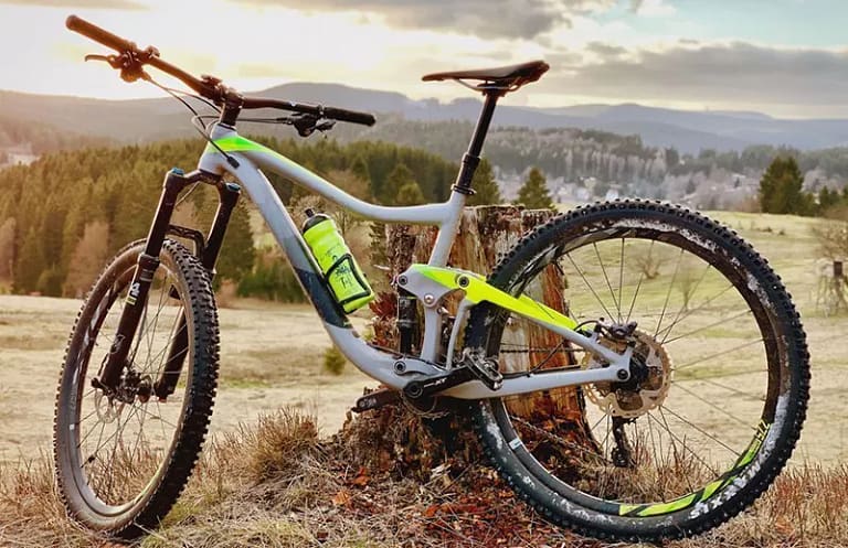 The 6 Types of Mountain Bikes You Need to Know