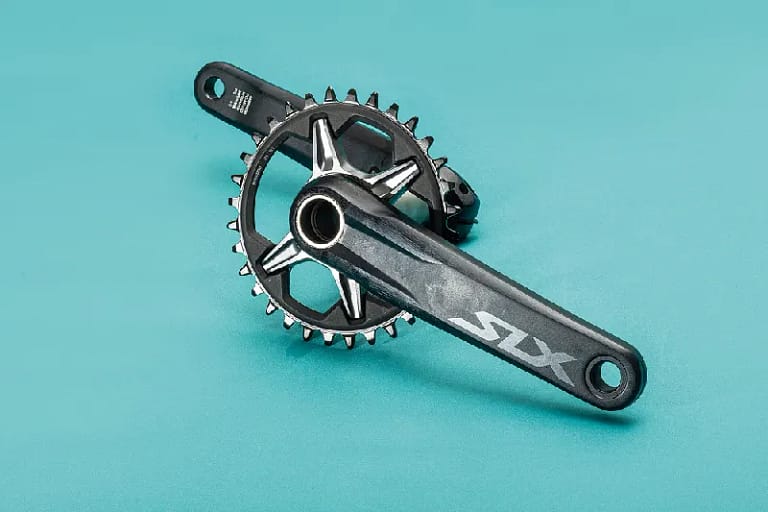 Best Mountain Bike Cranksets - Tests & Buying Guide