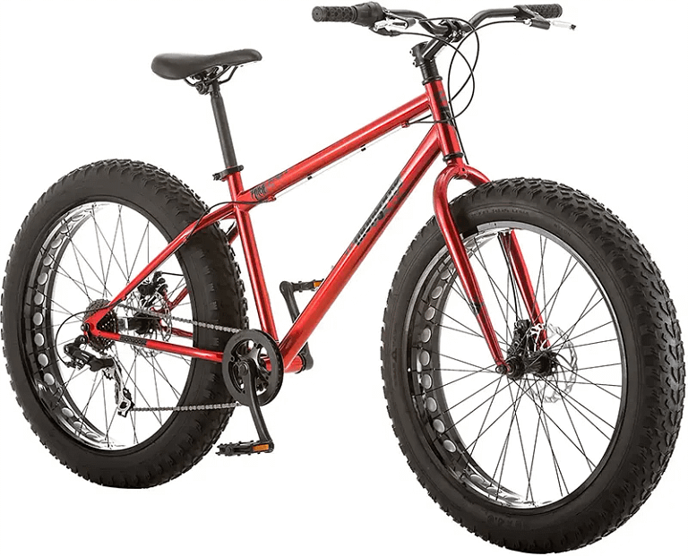 Best Bikes For Big Guys Over 400lbs